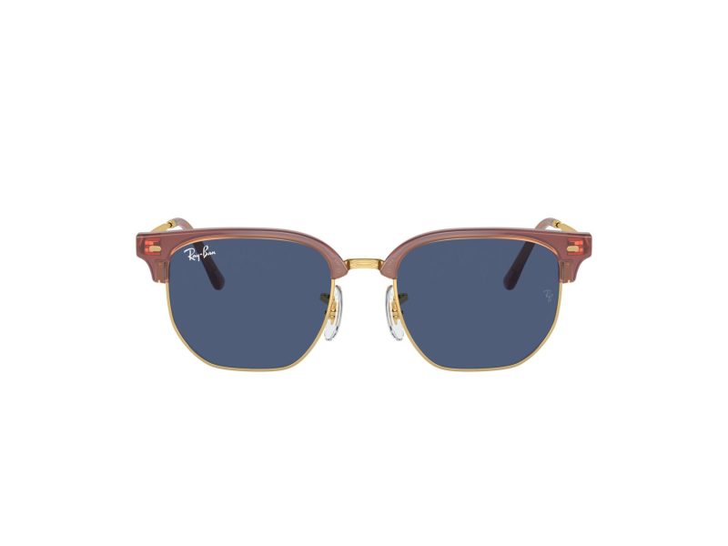 Ray-Ban Junior New Clubmaster Solglasögon RJ 9116S 715680