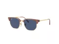 Ray-Ban Junior New Clubmaster Solglasögon RJ 9116S 715680