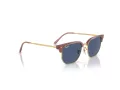 Ray-Ban Junior New Clubmaster Solglasögon RJ 9116S 715680