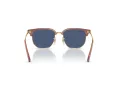 Ray-Ban Junior New Clubmaster Solglasögon RJ 9116S 715680