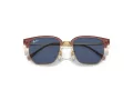 Ray-Ban Junior New Clubmaster Solglasögon RJ 9116S 715680