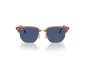 Ray-Ban Junior New Clubmaster Solglasögon RJ 9116S 715680