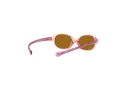 Ray-Ban Solglasögon RJ 9187S 7080/3