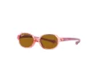 Ray-Ban Solglasögon RJ 9187S 7080/3