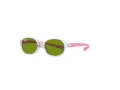 Ray-Ban Solglasögon RJ 9187S 7082/2