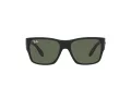 Ray-Ban Wayfarer Nomad Jr RJ 9287S 100/71 51 Solglasögon