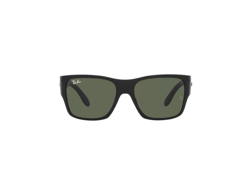 Ray-Ban Wayfarer Nomad Jr RJ 9287S 100/71 51 Solglasögon