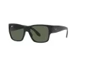 Ray-Ban Wayfarer Nomad Jr RJ 9287S 100/71 51 Solglasögon
