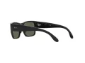 Ray-Ban Wayfarer Nomad Jr RJ 9287S 100/71 51 Solglasögon
