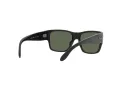 Ray-Ban Wayfarer Nomad Jr RJ 9287S 100/71 51 Solglasögon