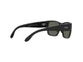 Ray-Ban Wayfarer Nomad Jr RJ 9287S 100/71 51 Solglasögon