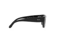Ray-Ban Wayfarer Nomad Jr RJ 9287S 100/71 51 Solglasögon