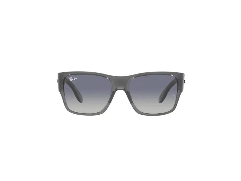 Ray-Ban Wayfarer Nomad Jr RJ 9287S 7113/4L 48 Solglasögon