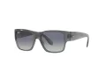 Ray-Ban Wayfarer Nomad Jr RJ 9287S 7113/4L 48 Solglasögon