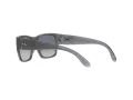 Ray-Ban Wayfarer Nomad Jr RJ 9287S 7113/4L 48 Solglasögon