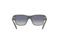 Ray-Ban Wayfarer Nomad Jr RJ 9287S 7113/4L 48 Solglasögon