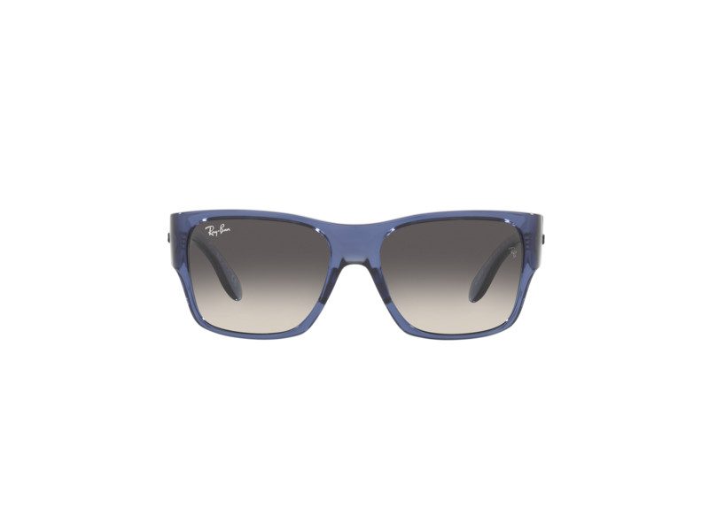 Ray-Ban Wayfarer Nomad Jr Solglasögon RJ 9287S 7114/11