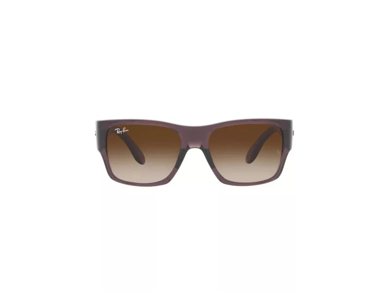 Ray-Ban Wayfarer Nomad Jr RJ 9287S 7115/13 51 Solglasögon