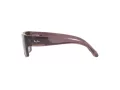 Ray-Ban Wayfarer Nomad Jr RJ 9287S 7115/13 51 Solglasögon