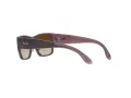 Ray-Ban Wayfarer Nomad Jr RJ 9287S 7115/13 51 Solglasögon