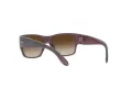 Ray-Ban Wayfarer Nomad Jr RJ 9287S 7115/13 51 Solglasögon