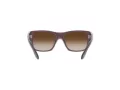 Ray-Ban Wayfarer Nomad Jr RJ 9287S 7115/13 51 Solglasögon