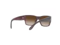 Ray-Ban Wayfarer Nomad Jr RJ 9287S 7115/13 51 Solglasögon