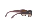 Ray-Ban Wayfarer Nomad Jr RJ 9287S 7115/13 51 Solglasögon