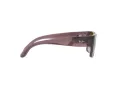 Ray-Ban Wayfarer Nomad Jr RJ 9287S 7115/13 51 Solglasögon