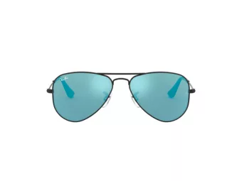 Ray-Ban Junior Aviator Solglasögon RJ 9506S 201/55