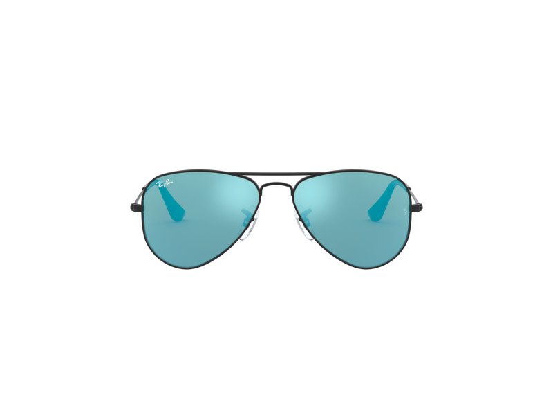 Ray-Ban Junior Aviator Solglasögon RJ 9506S 201/55