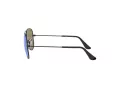 Ray-Ban Junior Aviator Solglasögon RJ 9506S 201/55