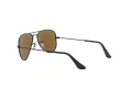 Ray-Ban Junior Aviator Solglasögon RJ 9506S 201/55