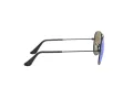 Ray-Ban Junior Aviator Solglasögon RJ 9506S 201/55