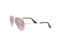 Ray-Ban Junior Aviator Solglasögon RJ 9506S 211/7E