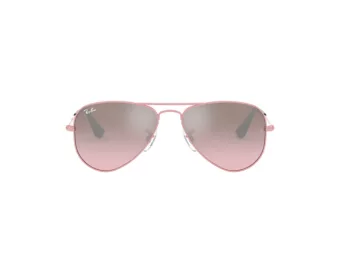 Ray-Ban Junior Aviator Solglasögon RJ 9506S 211/7E