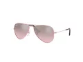 Ray-Ban Junior Aviator Solglasögon RJ 9506S 211/7E