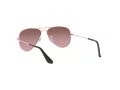 Ray-Ban Junior Aviator Solglasögon RJ 9506S 211/7E