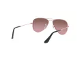 Ray-Ban Junior Aviator Solglasögon RJ 9506S 211/7E