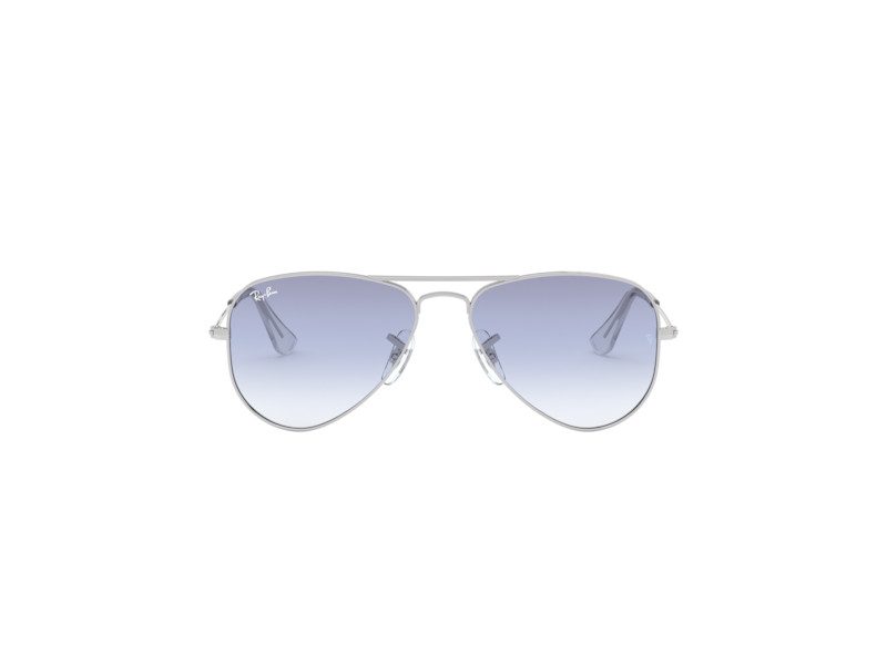 Ray-Ban Junior Aviator Solglasögon RJ 9506S 212/19