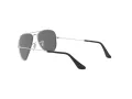 Ray-Ban Junior Aviator Solglasögon RJ 9506S 212/6G
