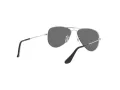 Ray-Ban Junior Aviator Solglasögon RJ 9506S 212/6G