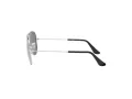 Ray-Ban Junior Aviator Solglasögon RJ 9506S 212/6G