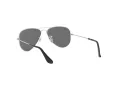 Ray-Ban Junior Aviator Solglasögon RJ 9506S 212/6G