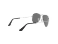 Ray-Ban Junior Aviator Solglasögon RJ 9506S 212/6G