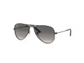 Ray-Ban Junior Aviator Solglasögon RJ 9506S 220/11