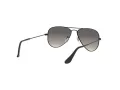 Ray-Ban Junior Aviator Solglasögon RJ 9506S 220/11