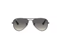 Ray-Ban Junior Aviator Solglasögon RJ 9506S 220/11