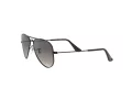 Ray-Ban Junior Aviator Solglasögon RJ 9506S 220/11