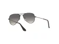 Ray-Ban Junior Aviator Solglasögon RJ 9506S 220/11
